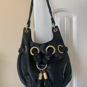 Michael Kors Grommet bag